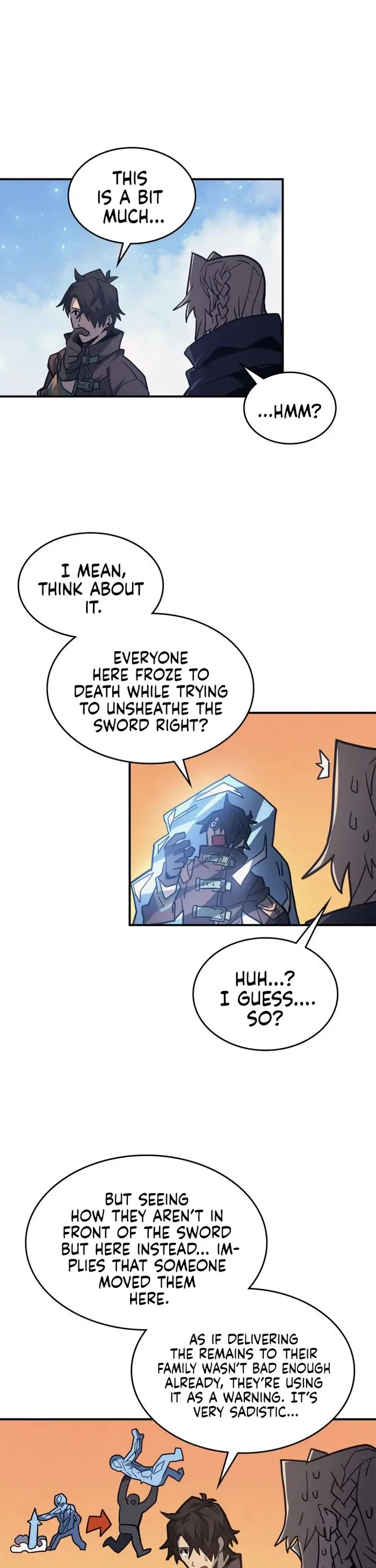 A Returner’s Magic Should Be Special Chapter 153 image 35_optimized